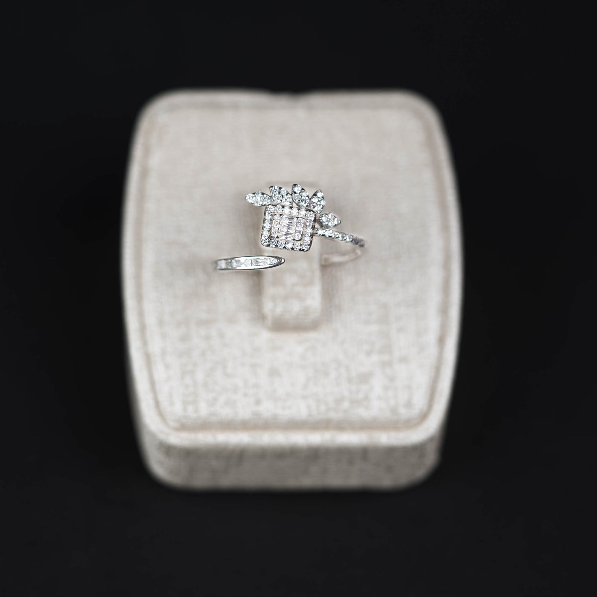 bague 155