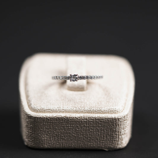 Bague 124