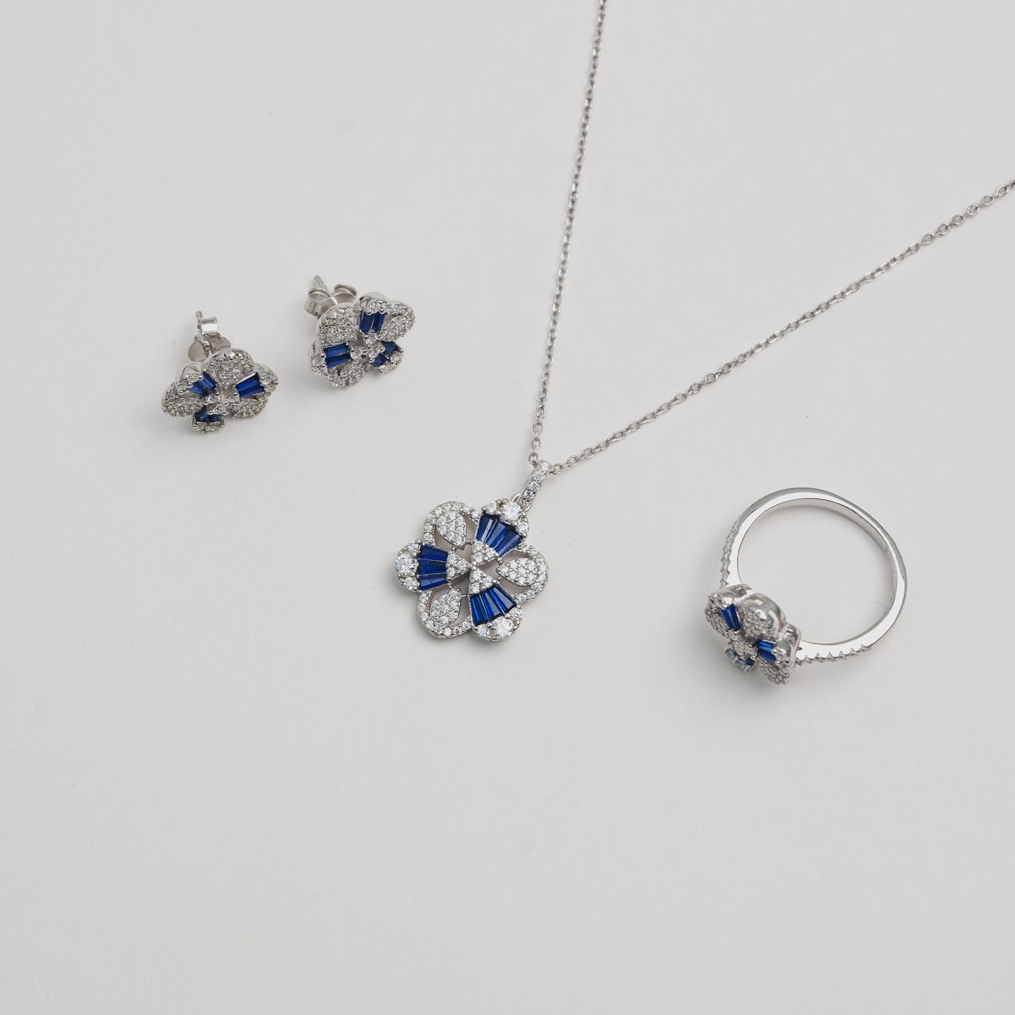 Parure 017