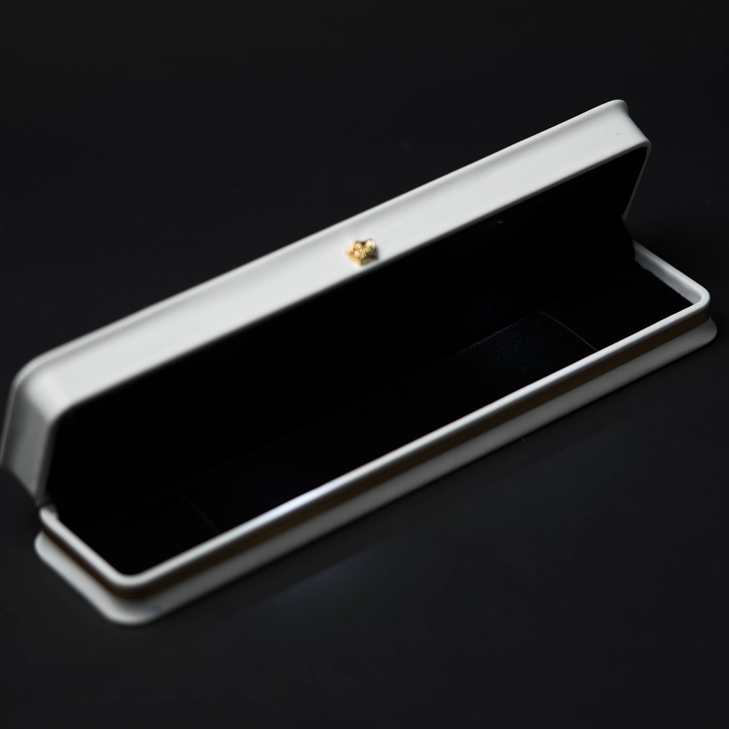 Boite gourmette - montre 001
