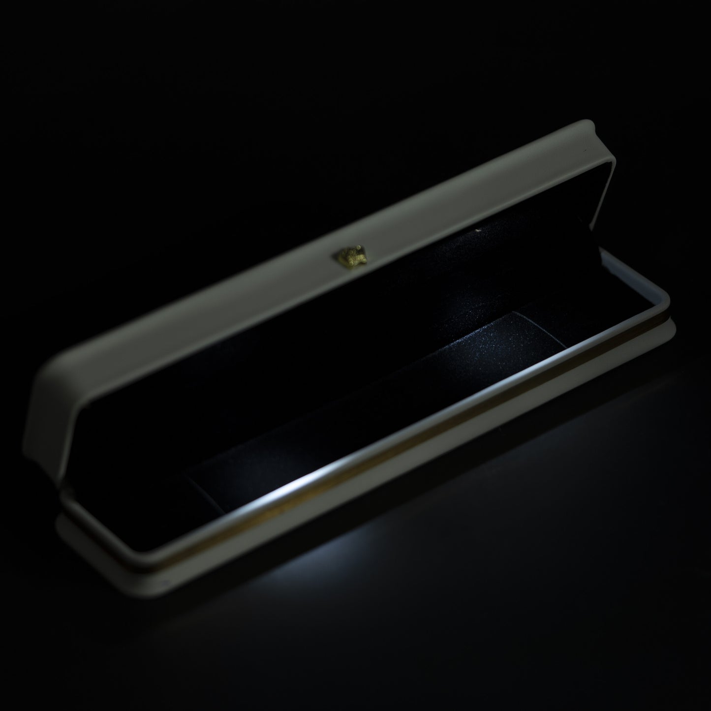 Boite gourmette - montre 001