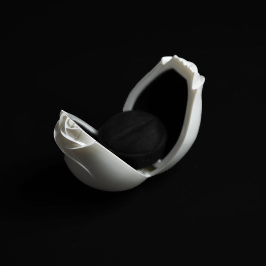 Boite bague 009