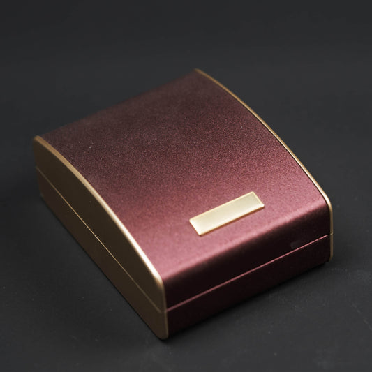 Boite Trio / chaine 002