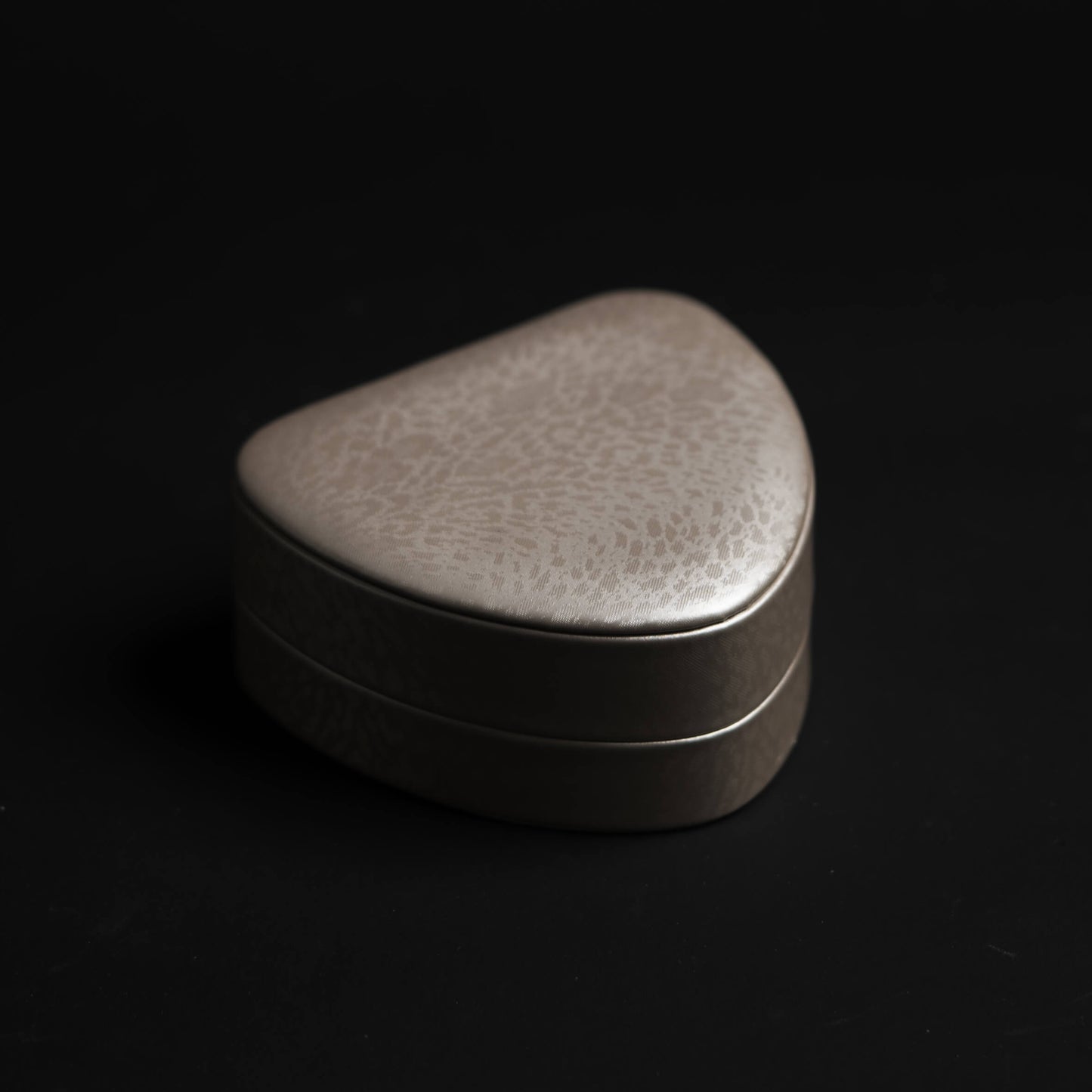 Boite parure trio / chaine 003