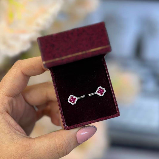 BOUCLES D OREILLES 051