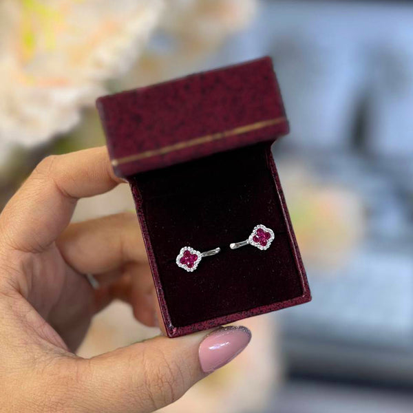 BOUCLES D OREILLES 051