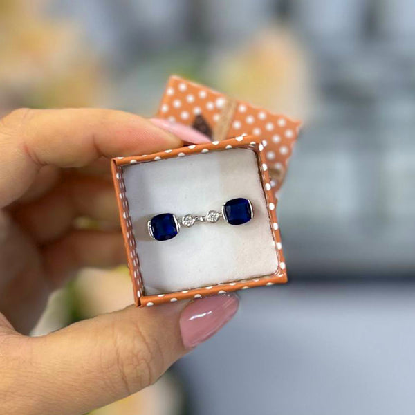 BOUCLES D OREILLES 043