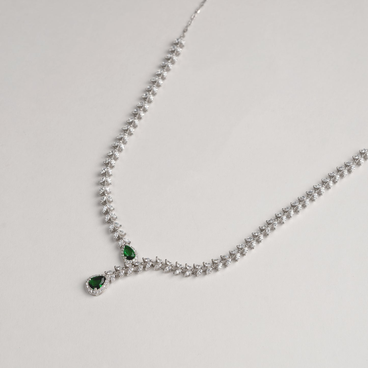 Parure 007