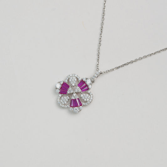 Parure 017