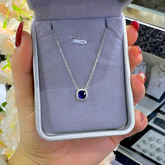 COLLIER 007