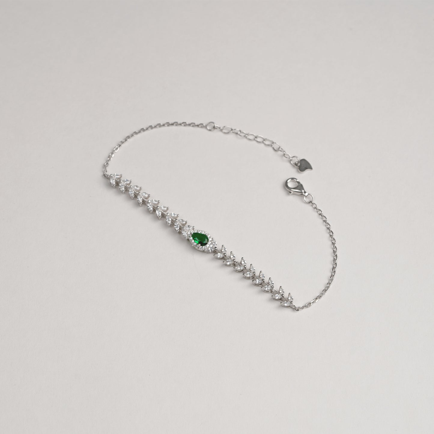 Parure 007