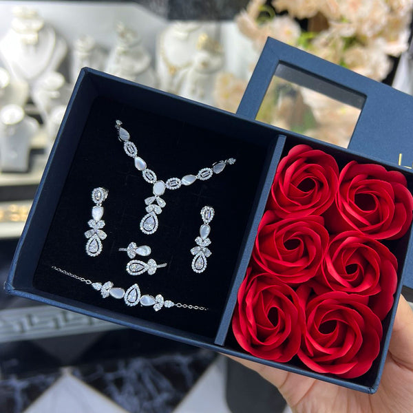 Parure 018
