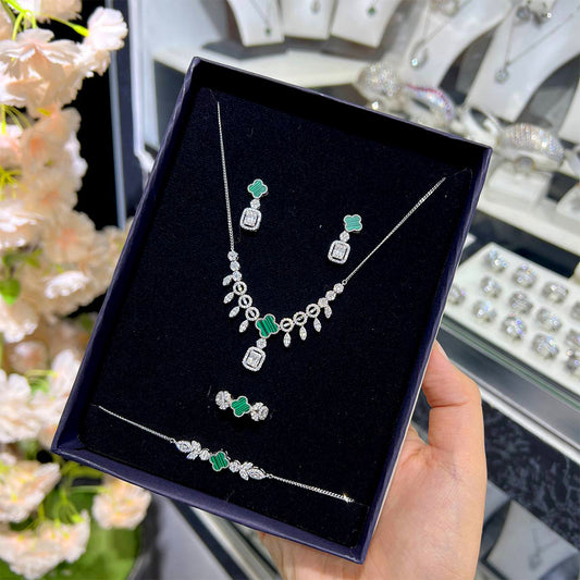 Parure 002