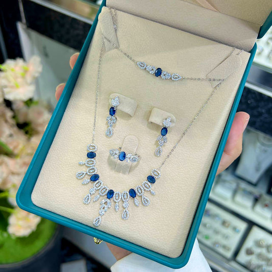 Parure 003