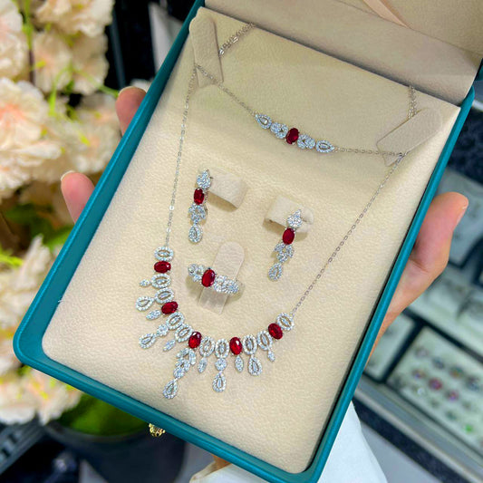 Parure 004