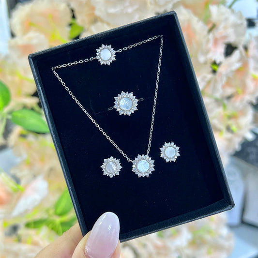Parure 009