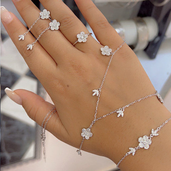 Parure 019