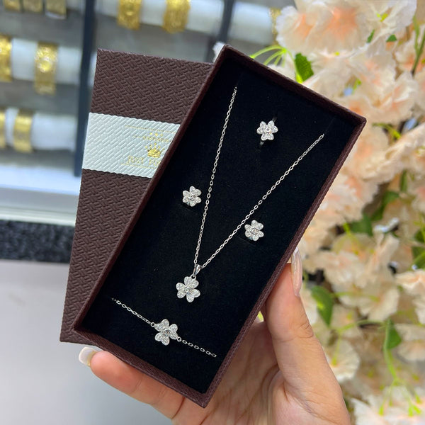 Parure 020