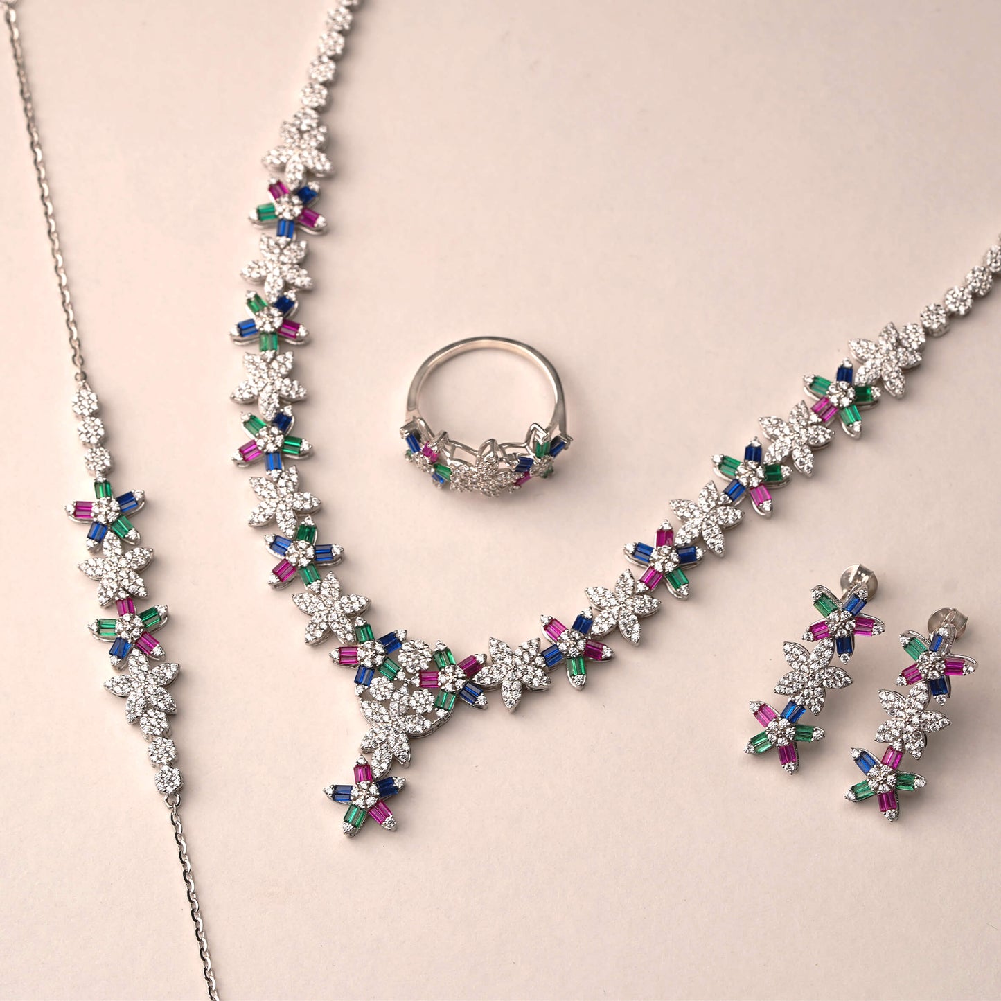 parure 014