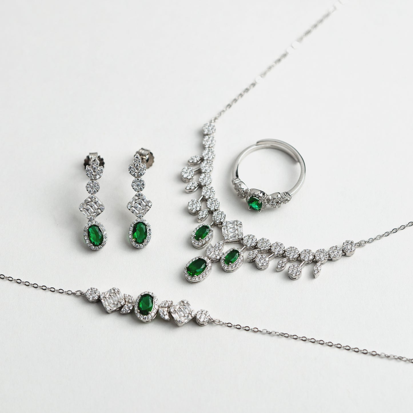 Parure 011
