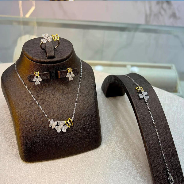Parure 013