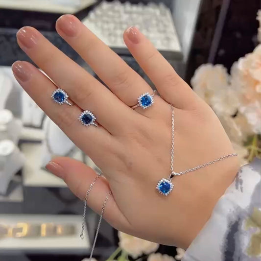 Parure 022