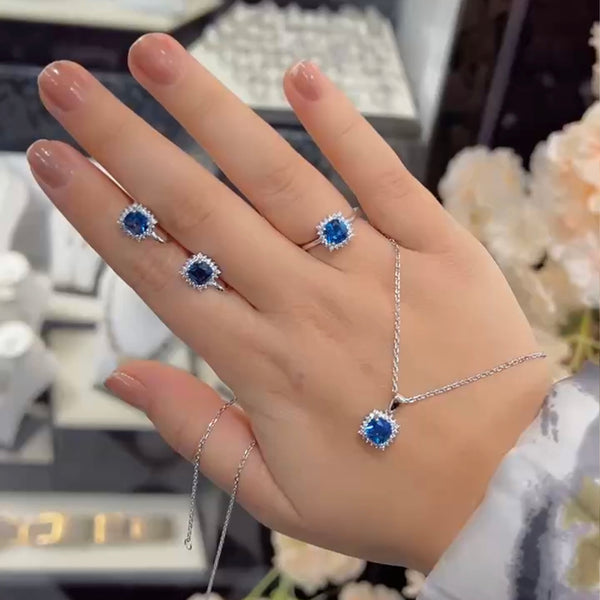 Parure 022
