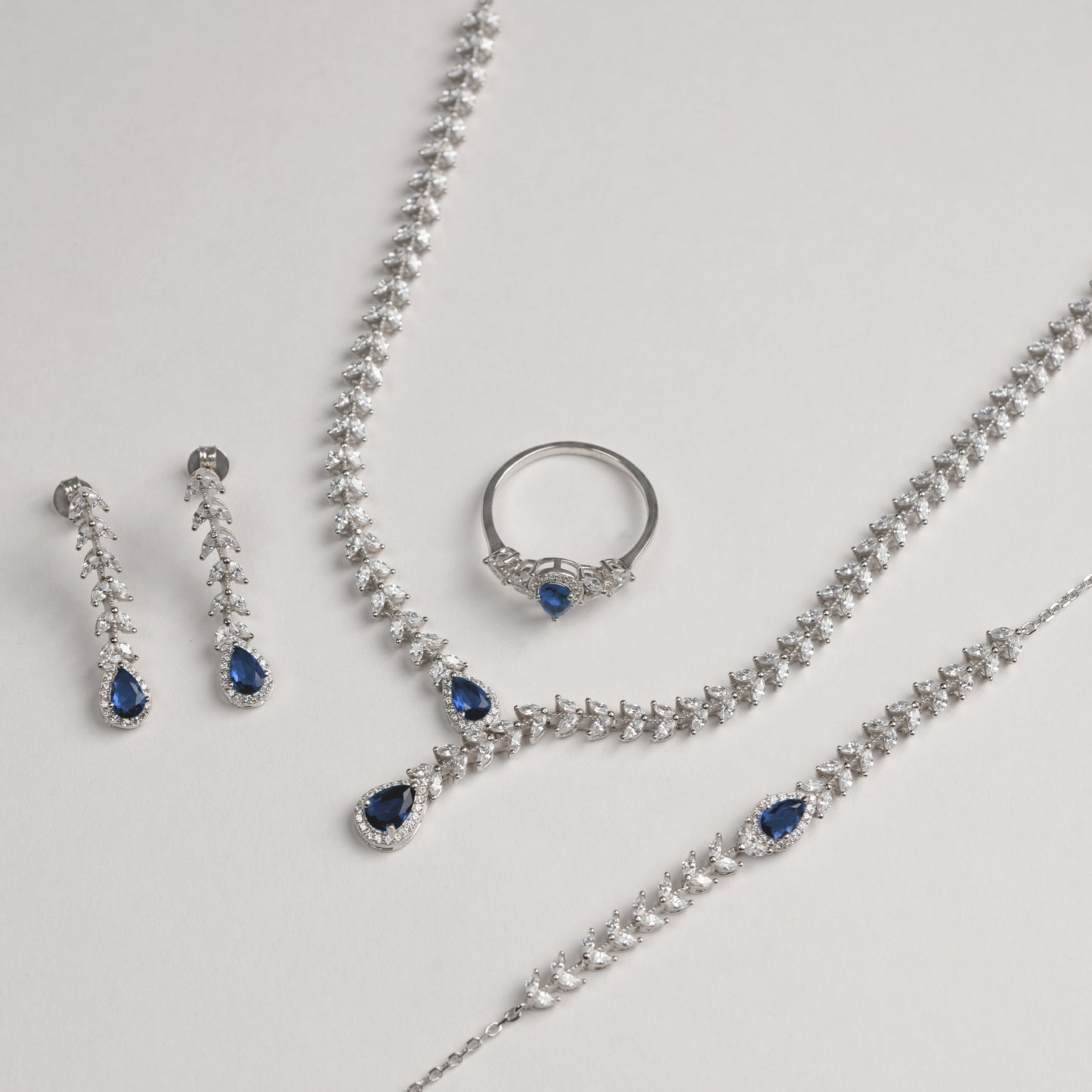 Parure 010