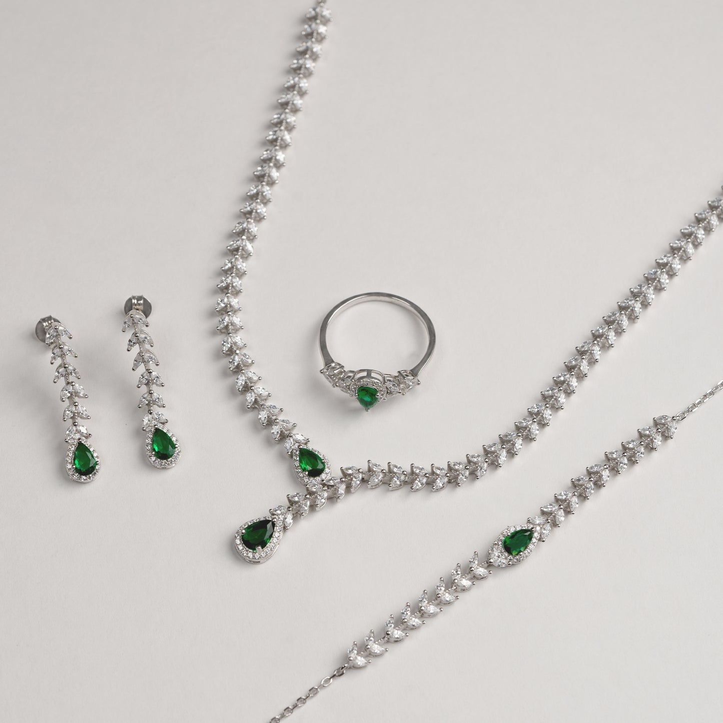 Parure 007