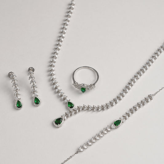 Parure 007