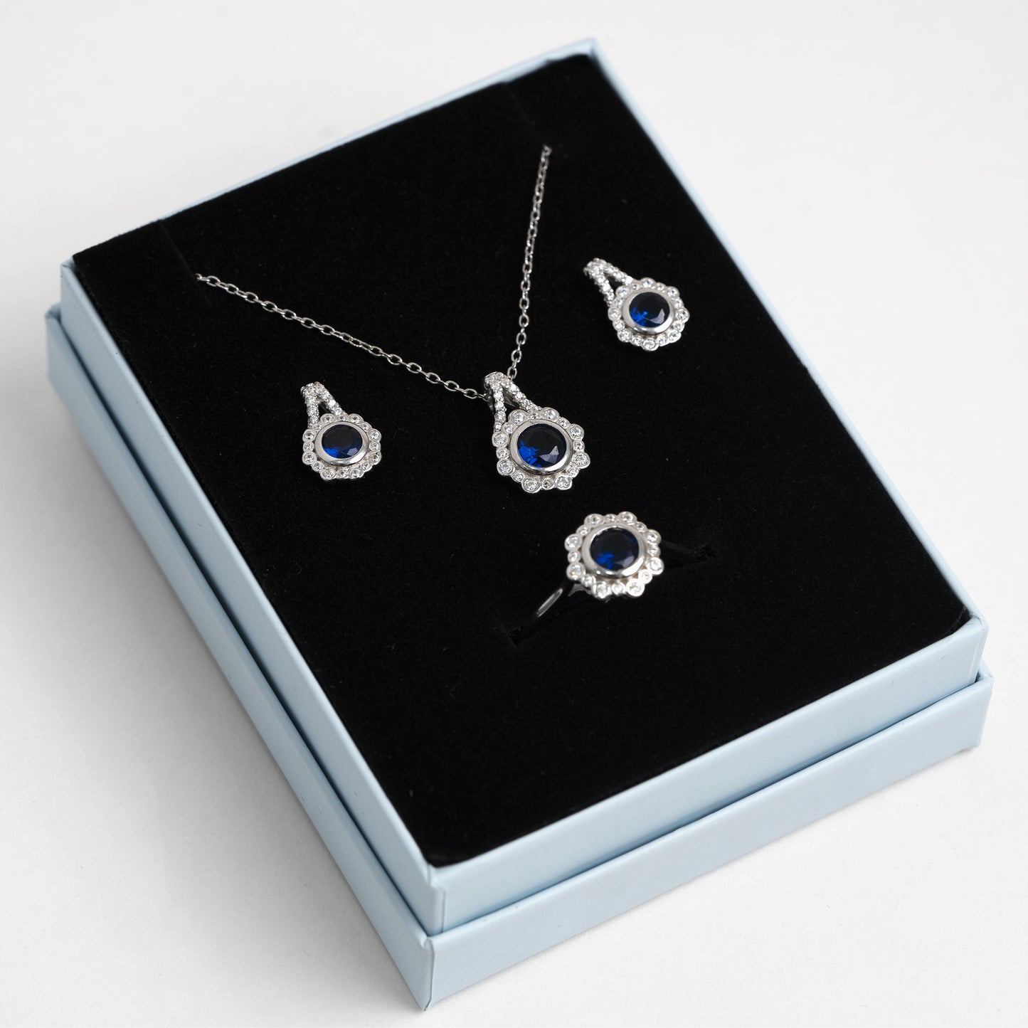 Parure 019