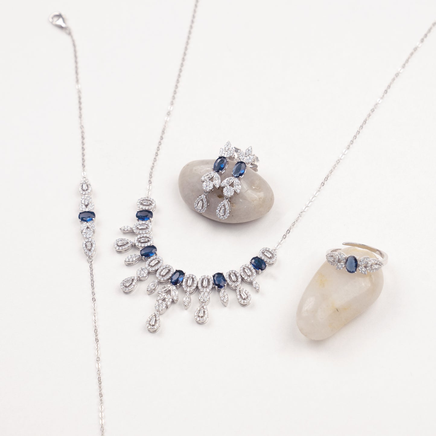 Parure 008