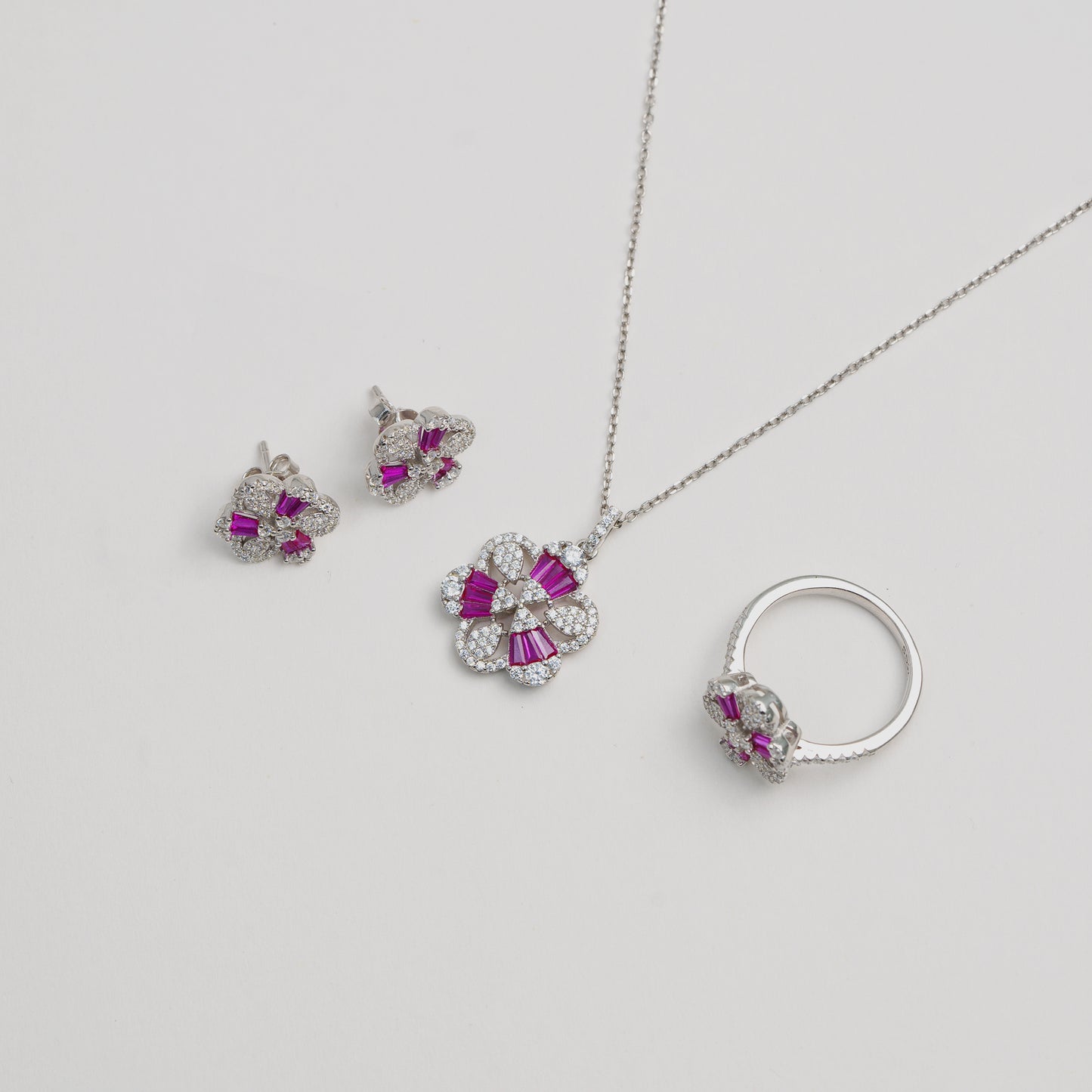 Parure 017